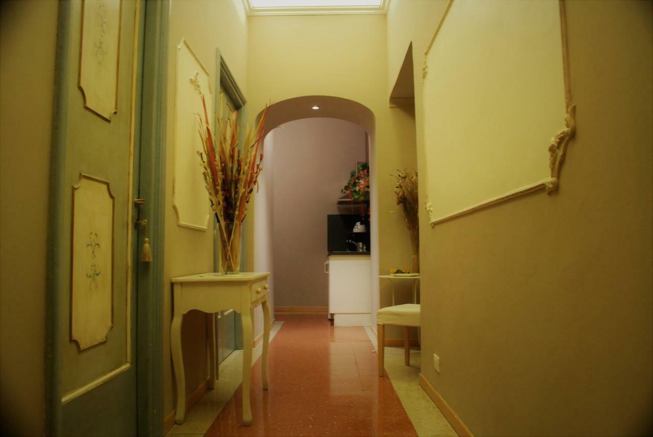 Costantino Primo Holiday - Roma St.Pietro Bagian luar foto
